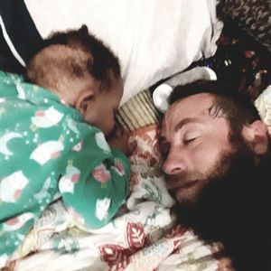 Meet your Posher, Charles